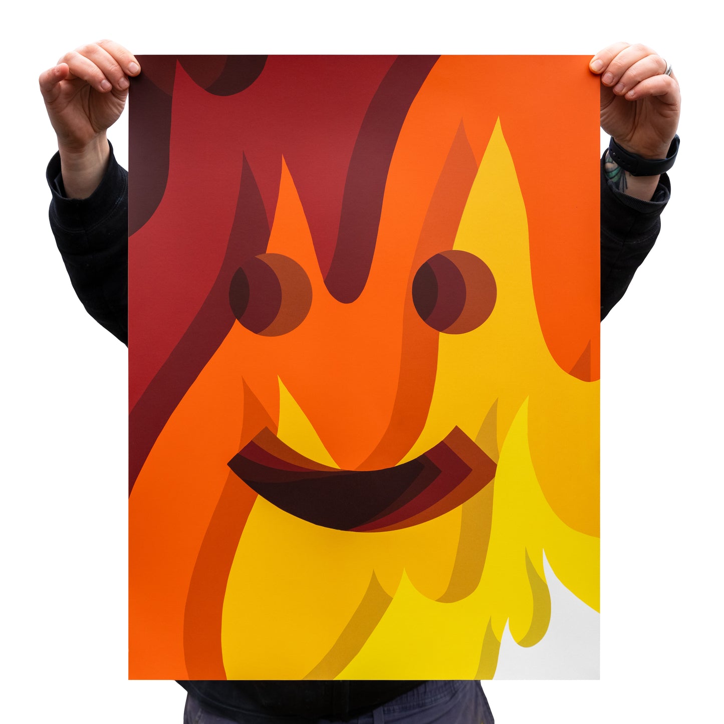 TYPOE, Happy Days, 2025