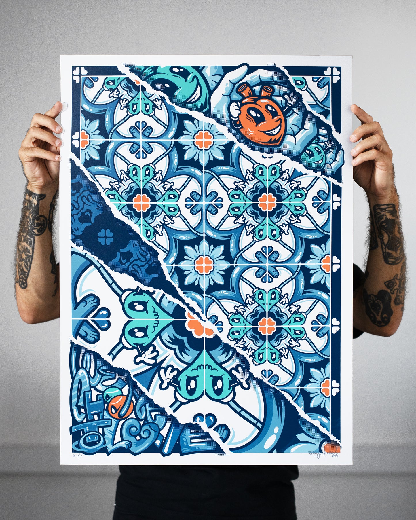 ADD FUEL: WE CHOOSE TO LOVE, 2023