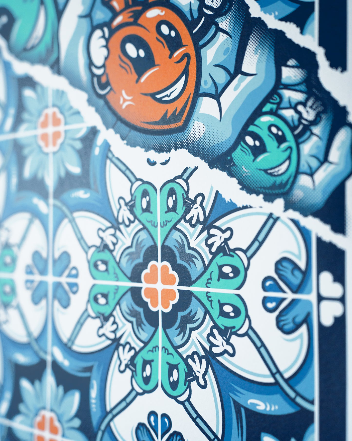 ADD FUEL: WE CHOOSE TO LOVE, 2023