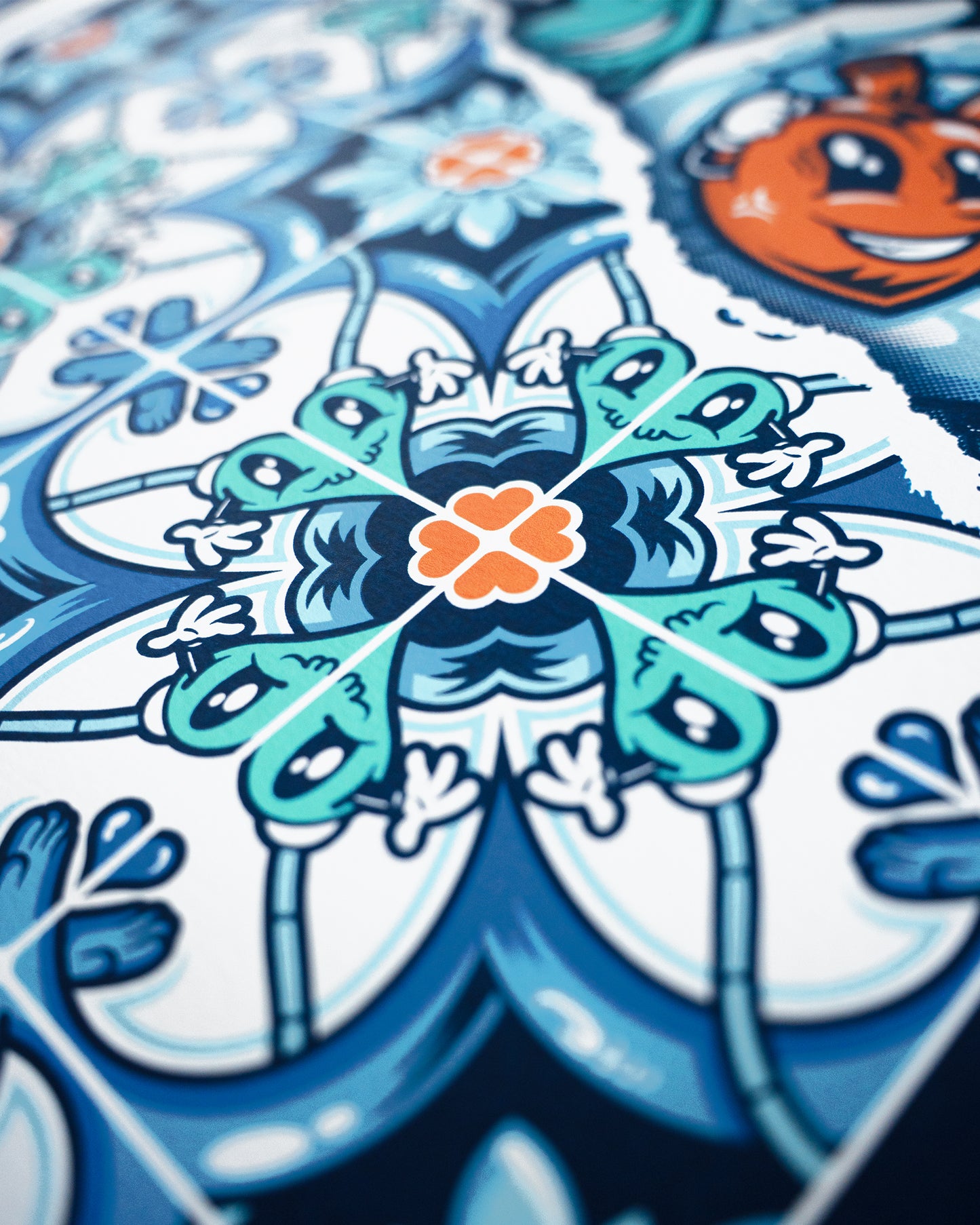 ADD FUEL: WE CHOOSE TO LOVE, 2023