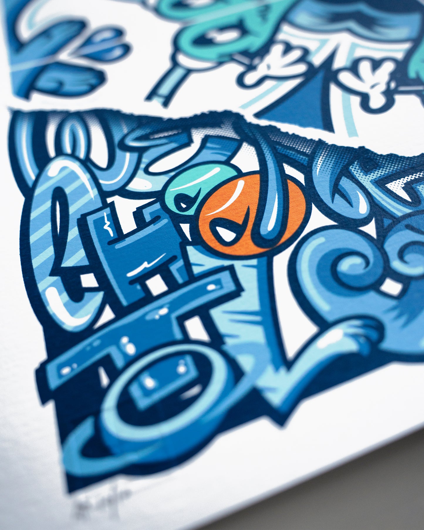 ADD FUEL: WE CHOOSE TO LOVE, 2023