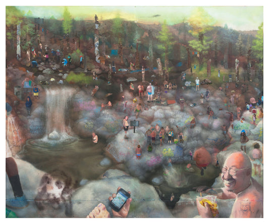 Michael Alvarez, untitled, 2025