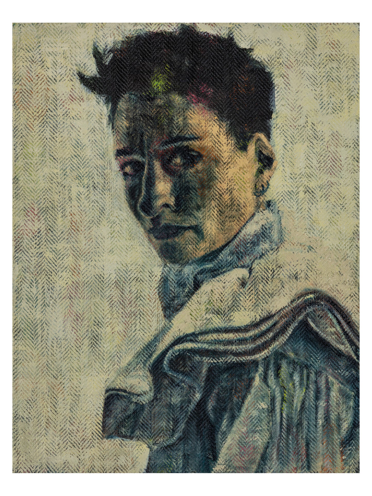 Sara Berman, Anxhela, 2025