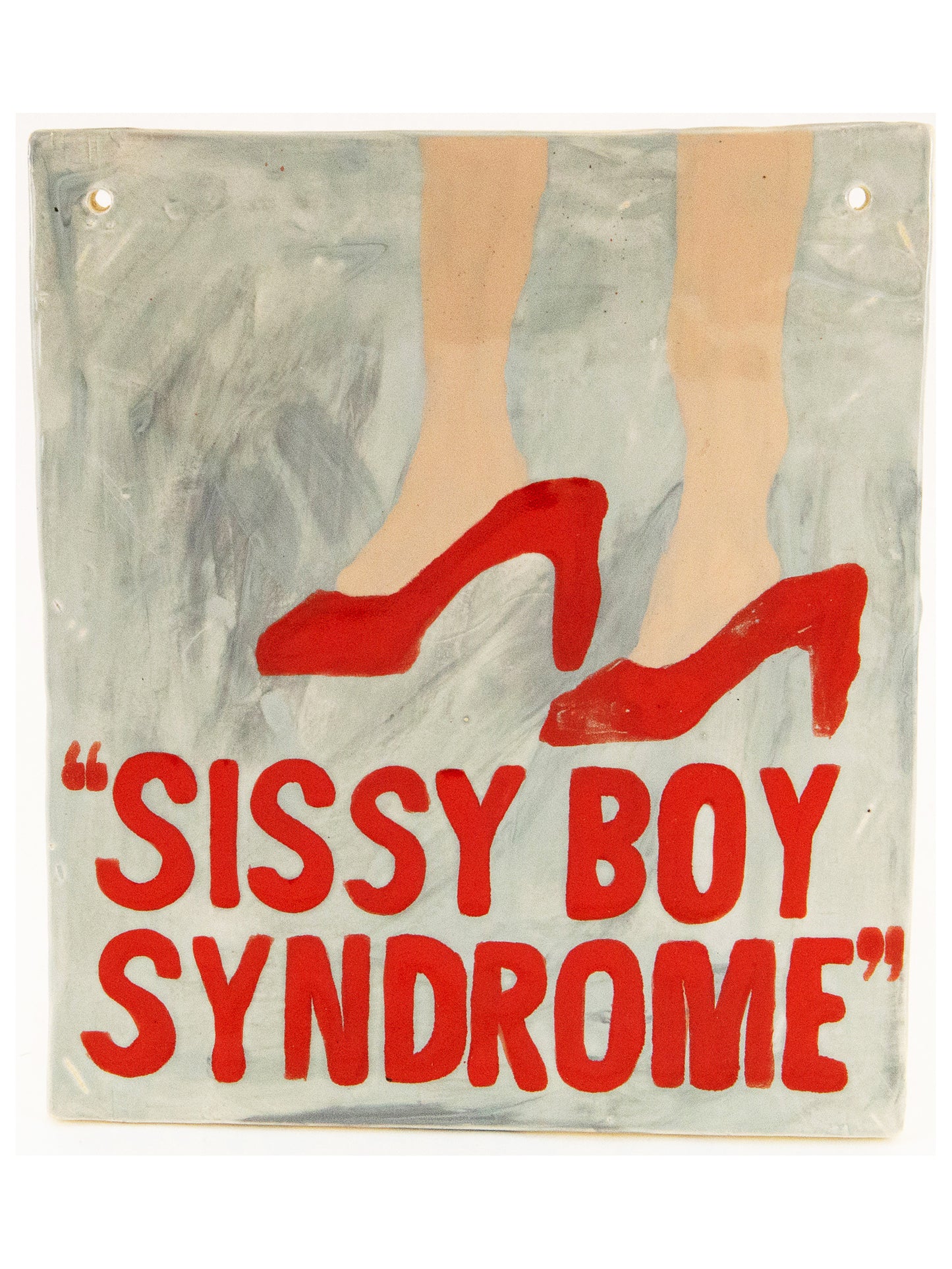 Seth Bogart, Sissy Boy Syndrome, 2025