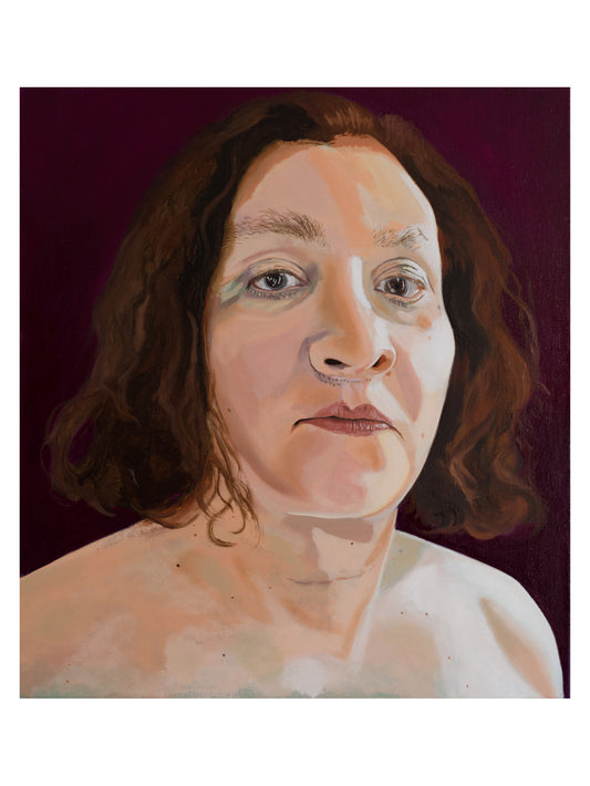 Victoria Cantons, The price of getting what you want is getting what you once wanted, 2025