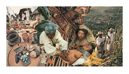 Ever Velasquez, untitled, 2025