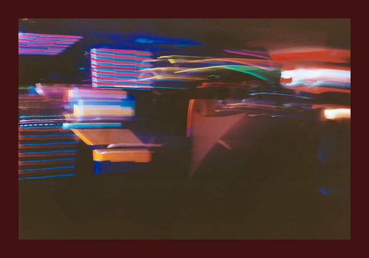 Fai Khadra, untitled, 2025