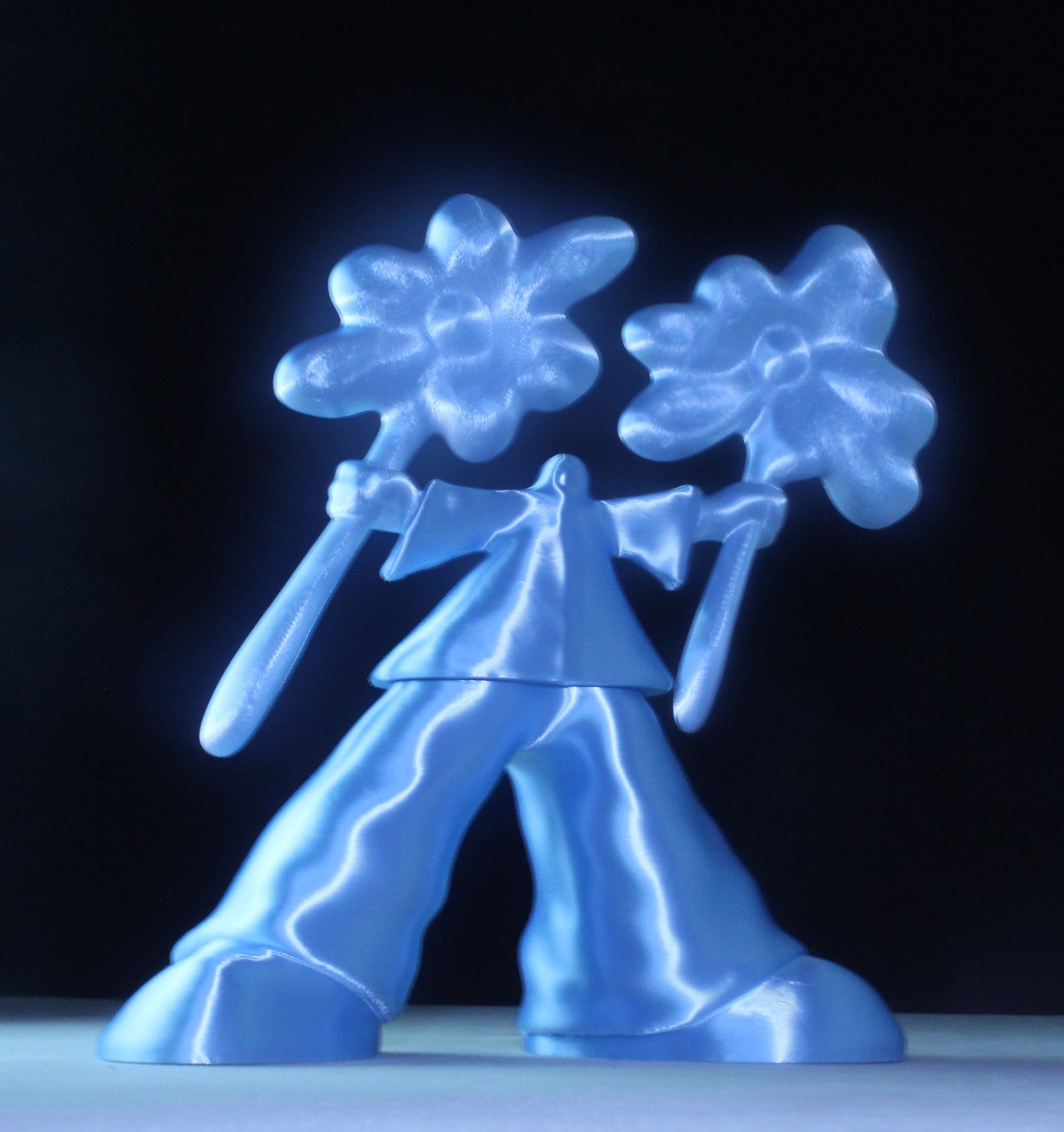 Yuma Burgess, Flower Boi, 2025