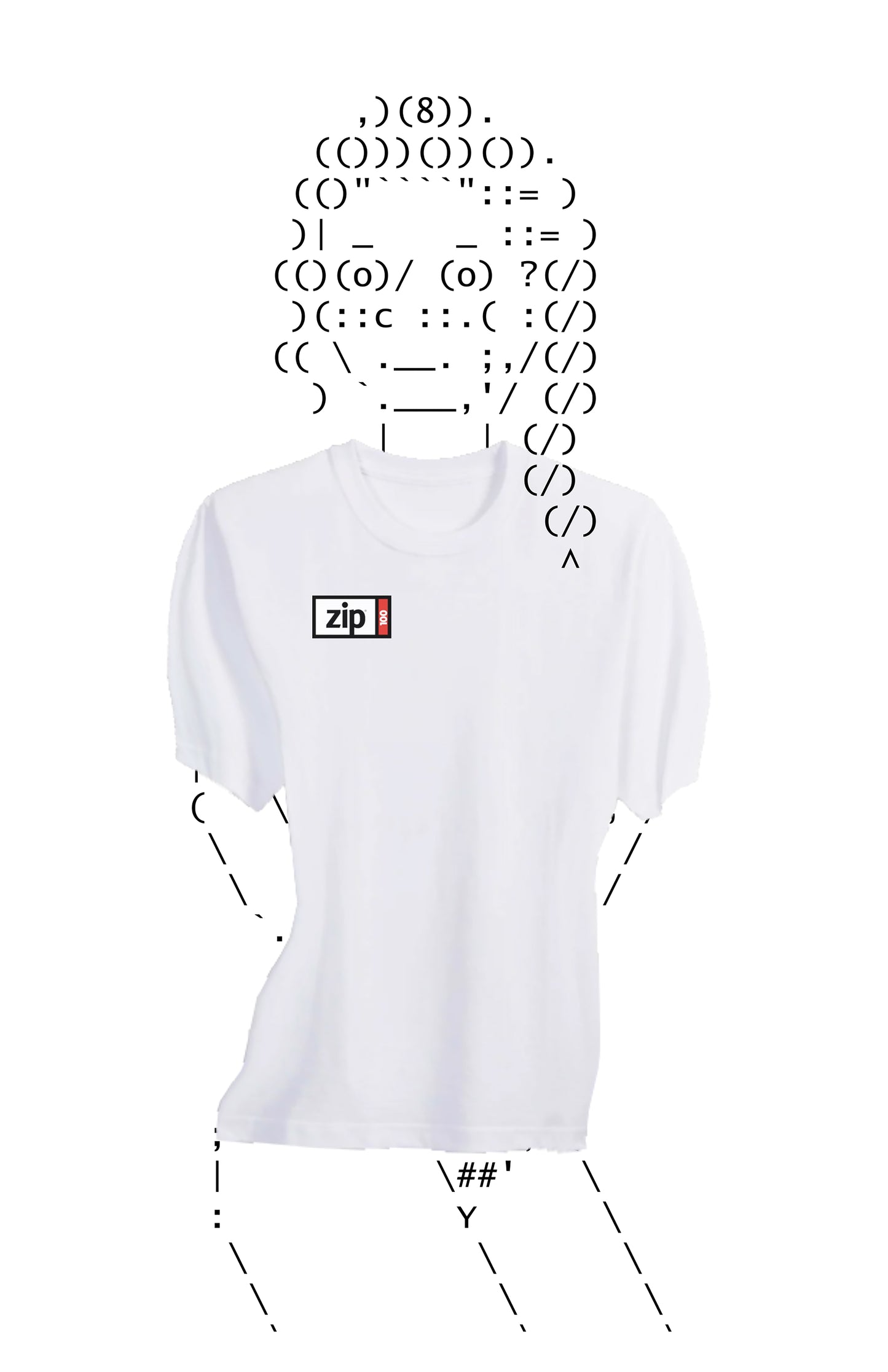 JOHN THREAT, Character Study: Ass is Key, 2025