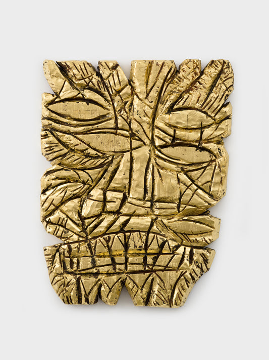 Ryan Schneider, Last Human Teachers VI, 2025