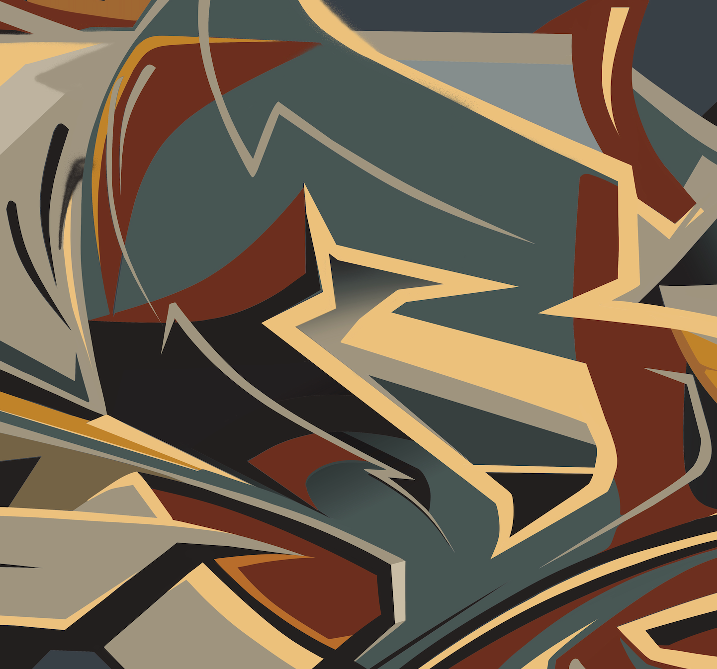 Bakeroner, B-for, 2023