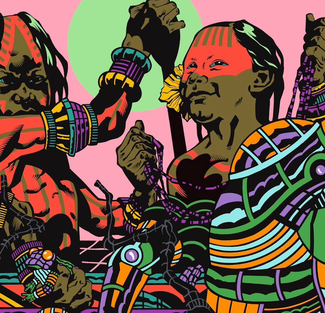 Bicicleta Sem Freio, Navegando por Águas Turvas, 2023