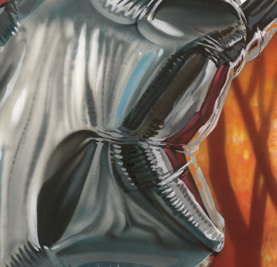 HUGE: Burning Lungs, 2023