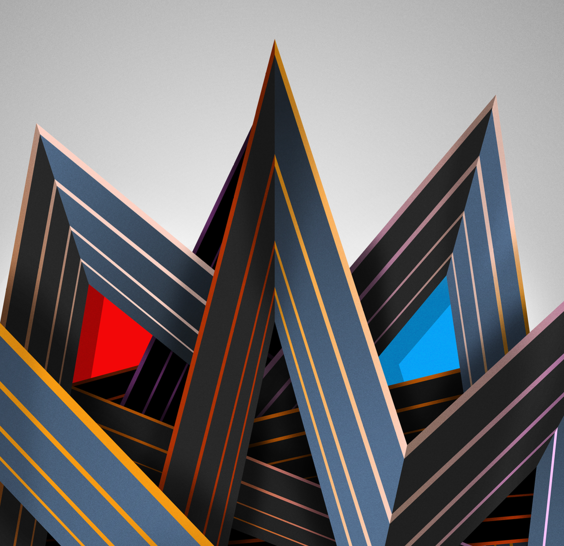 Kai 'RAWS' Imhof: STOP THE CHAOS, 2023