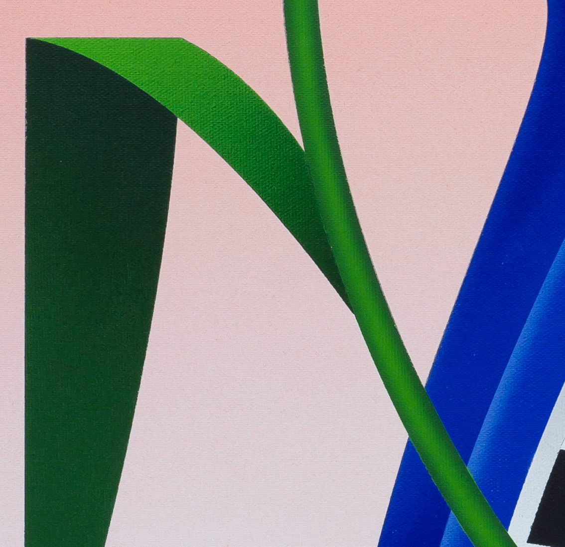 Low Bros: Oil on Canvas, 2023