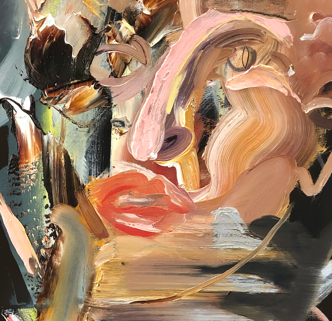 Wyatt Mills, Phosphene Idol, 2023