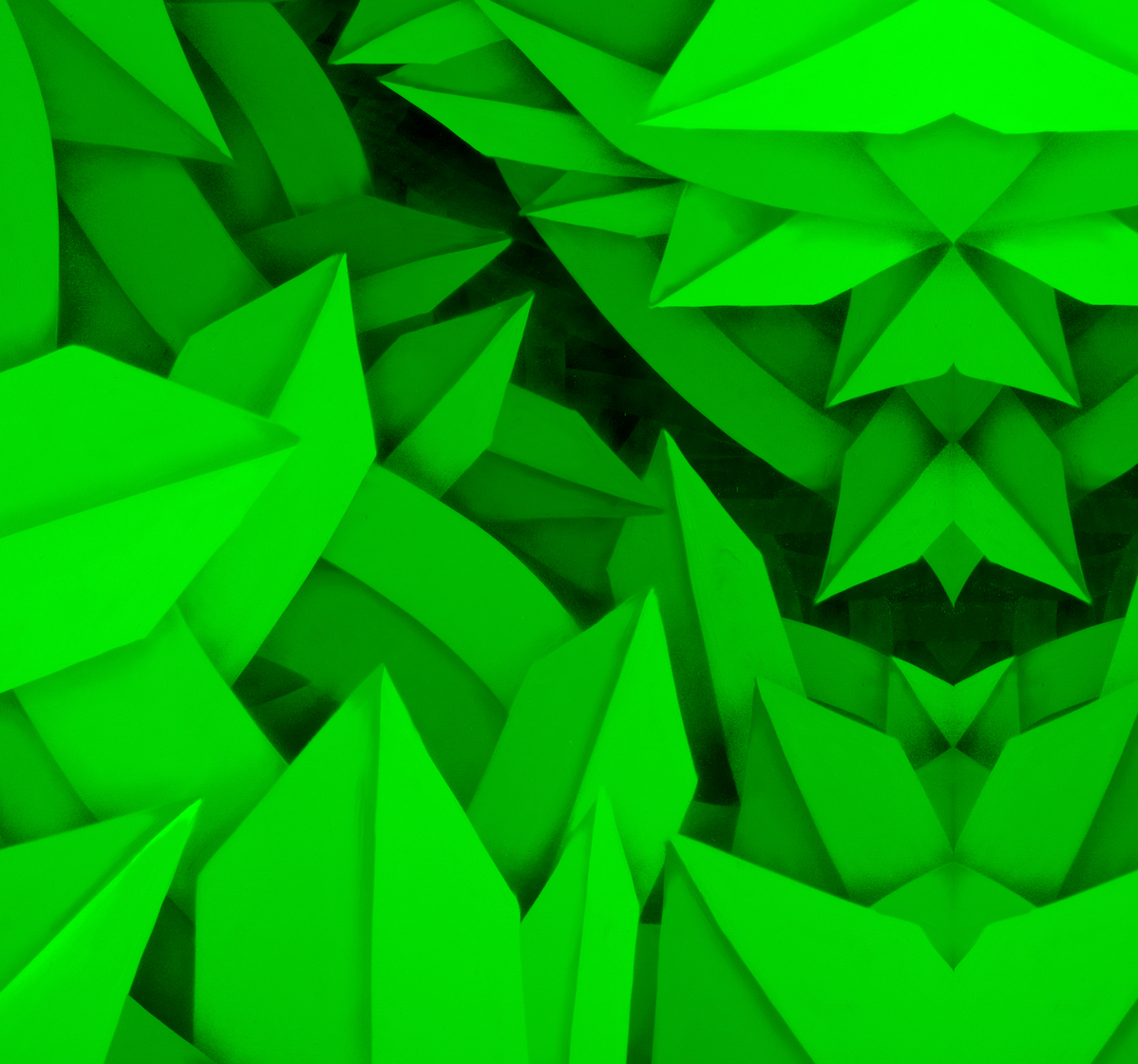 Apexer, Forrest, 2023