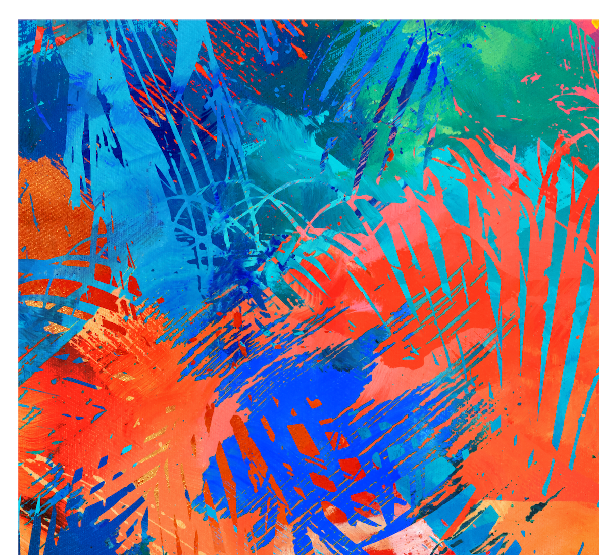 MEGGS, Perception, 2023