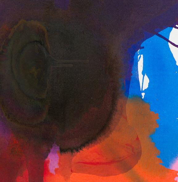 Maximilian Magnus, HYPER PERIOD, 2023