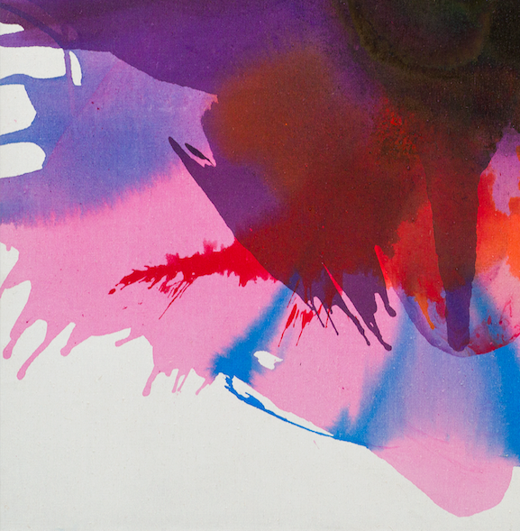 Maximilian Magnus, HYPER PERIOD, 2023