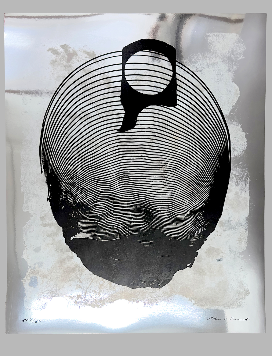 Marco Reichert, Untitled 2, 2023