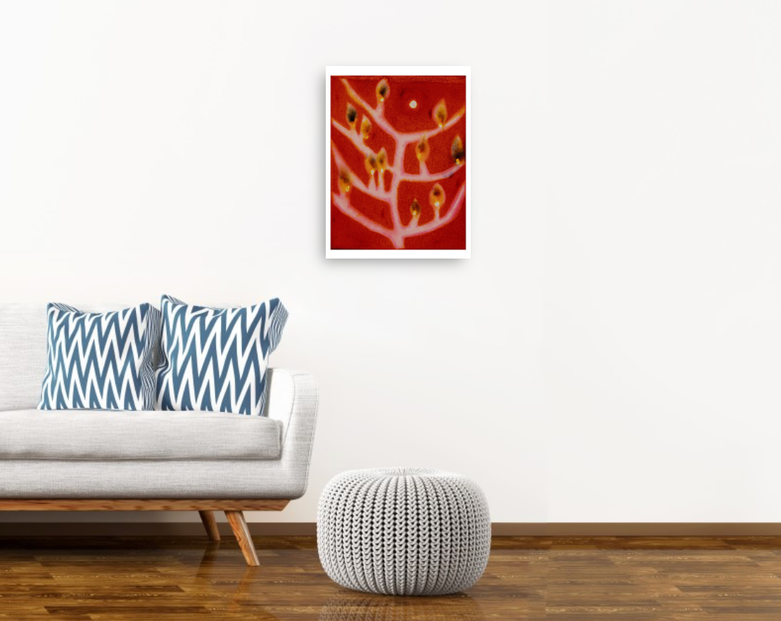 Loren Erdrich, Signifiers, 2025