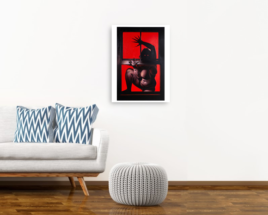 Lydia Pettit, Entry Points, 2025