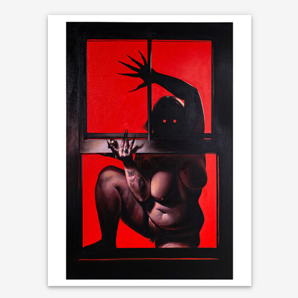 Lydia Pettit, Entry Points, 2025