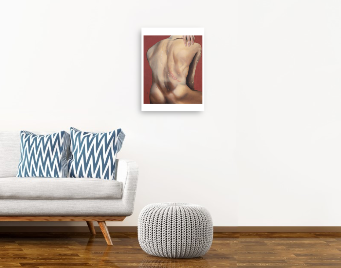 Elsa Rouy, The Fragile, 2025