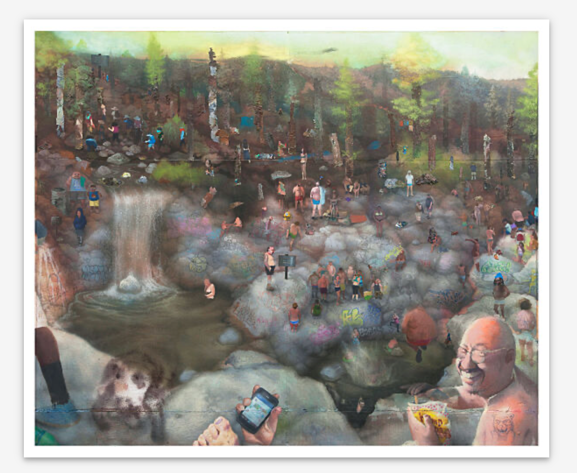 Michael Alvarez, untitled, 2025