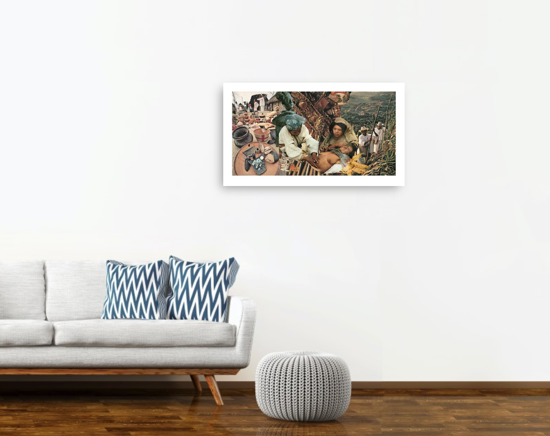 Ever Velasquez, untitled, 2025