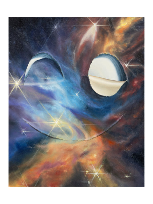 Jeremy Shockley, Serpens Nebula, 2025