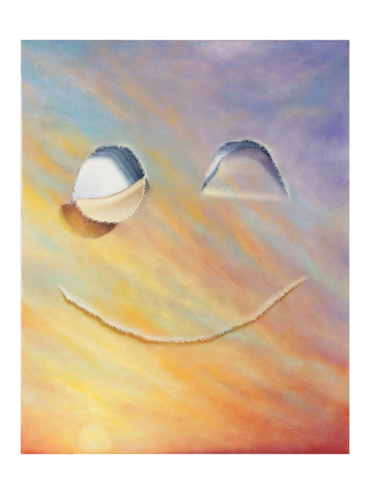 Jeremy Shockley, It Will Come True, 2025