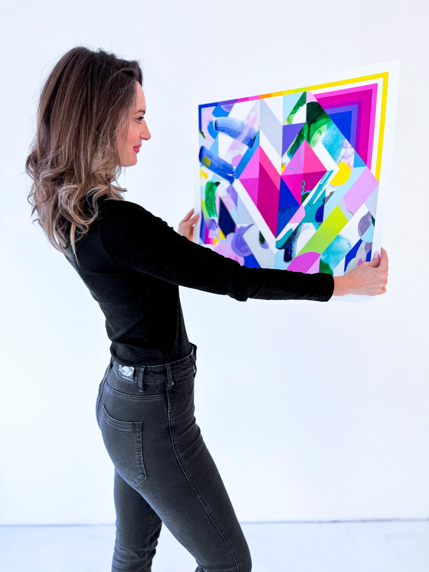 Michelle Hoogveld: To Love, 2024