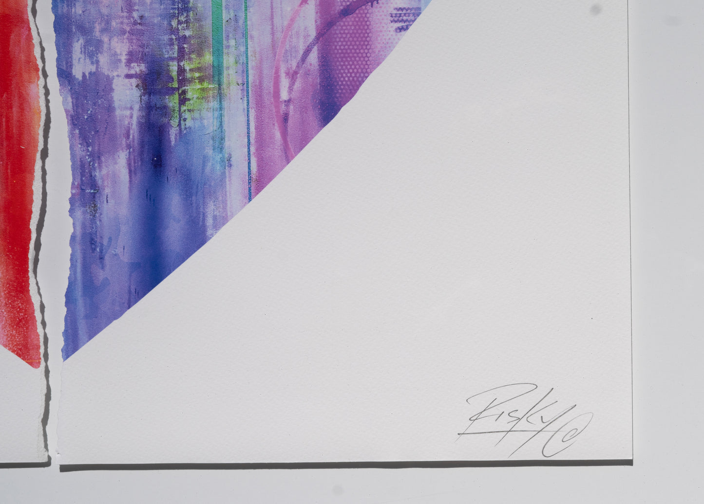 RISK: Love's Reunion, 2023