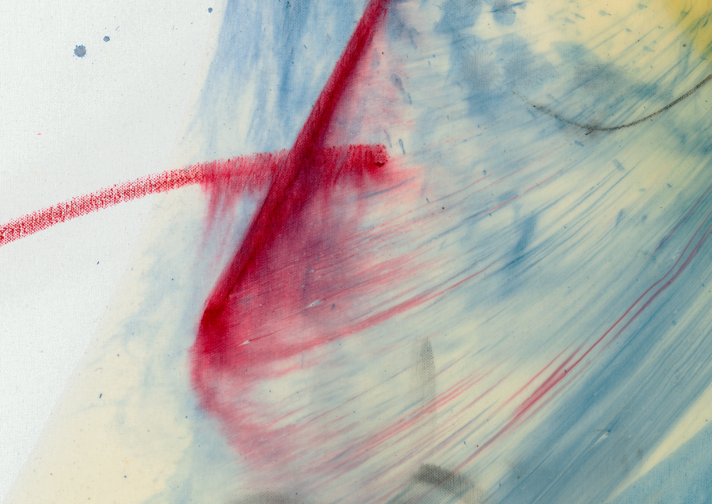 Anna van den Hoevel, World Strips III, 2023