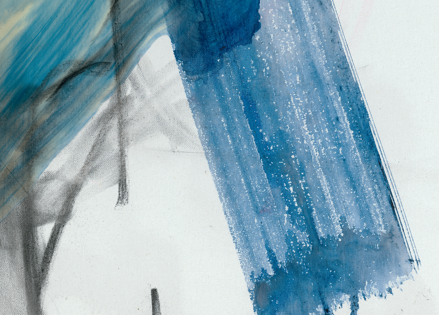 Anna van den Hoevel, World Strips III, 2023