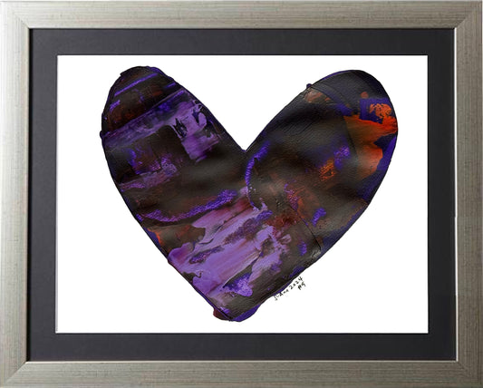 S-Ann Ch’i, Grateful Heart 9, 2024