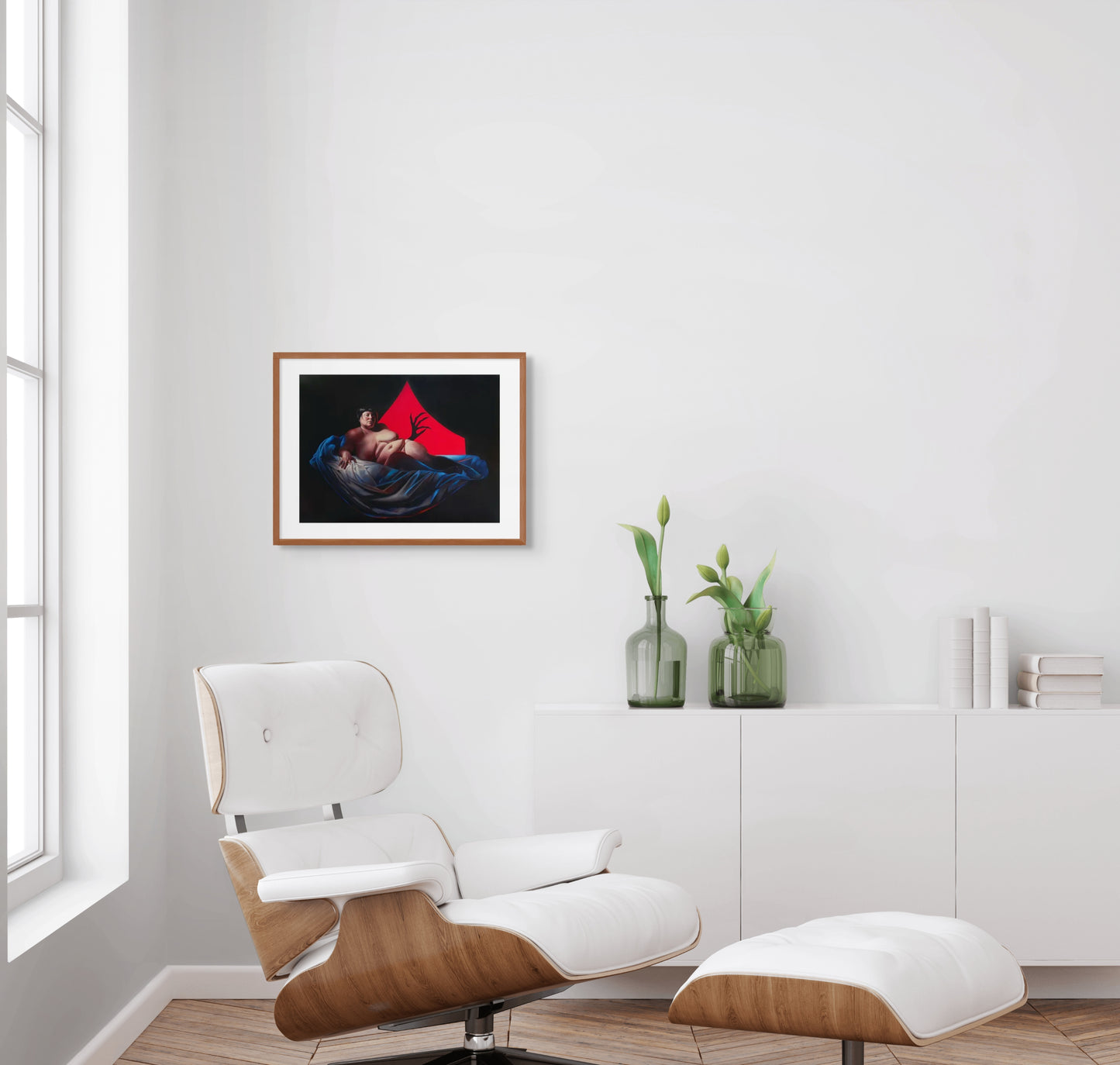 Lydia Pettit, The Dream, 2026