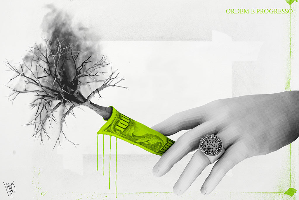 LUDO: Ordem E Progresso, 2023