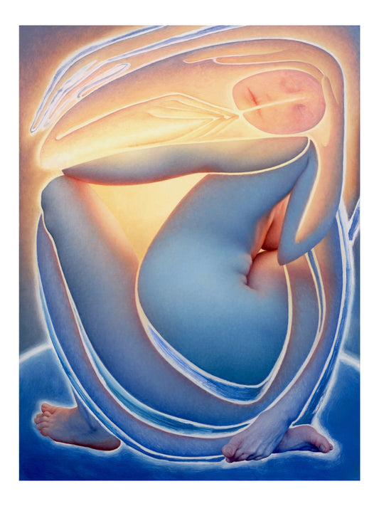 Aleah Chapin, The Light Listener, 2026