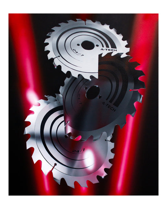 Alexander Owen, 24/7, 2026