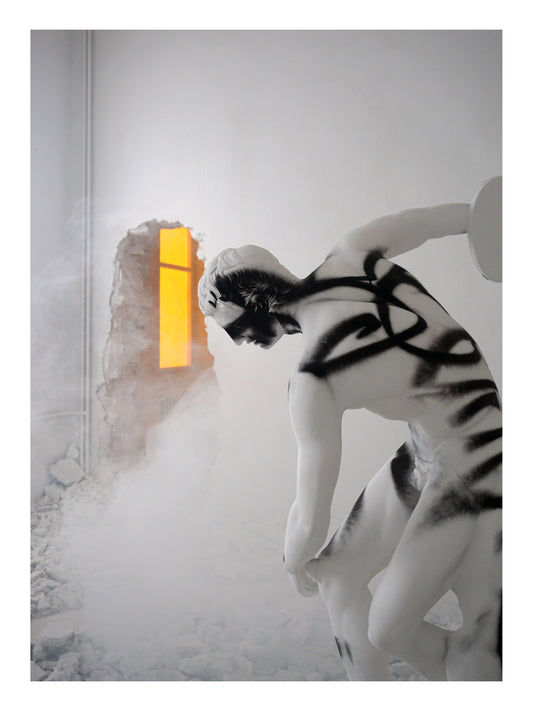 Alexandre Bavard, Temps Morts 2, 2026
