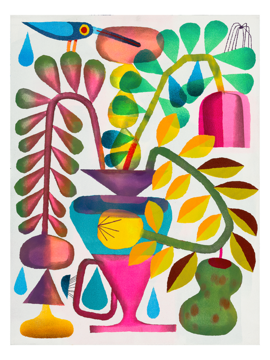 Timothy Biskup, Spring Collection '21 #4, 2026