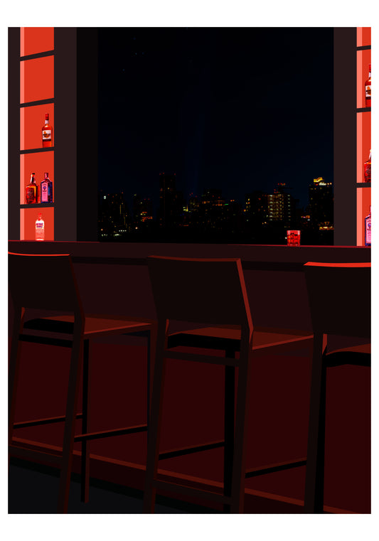 Charlie Haydn Taylor, Thoughts of You My Only Vice, 2026