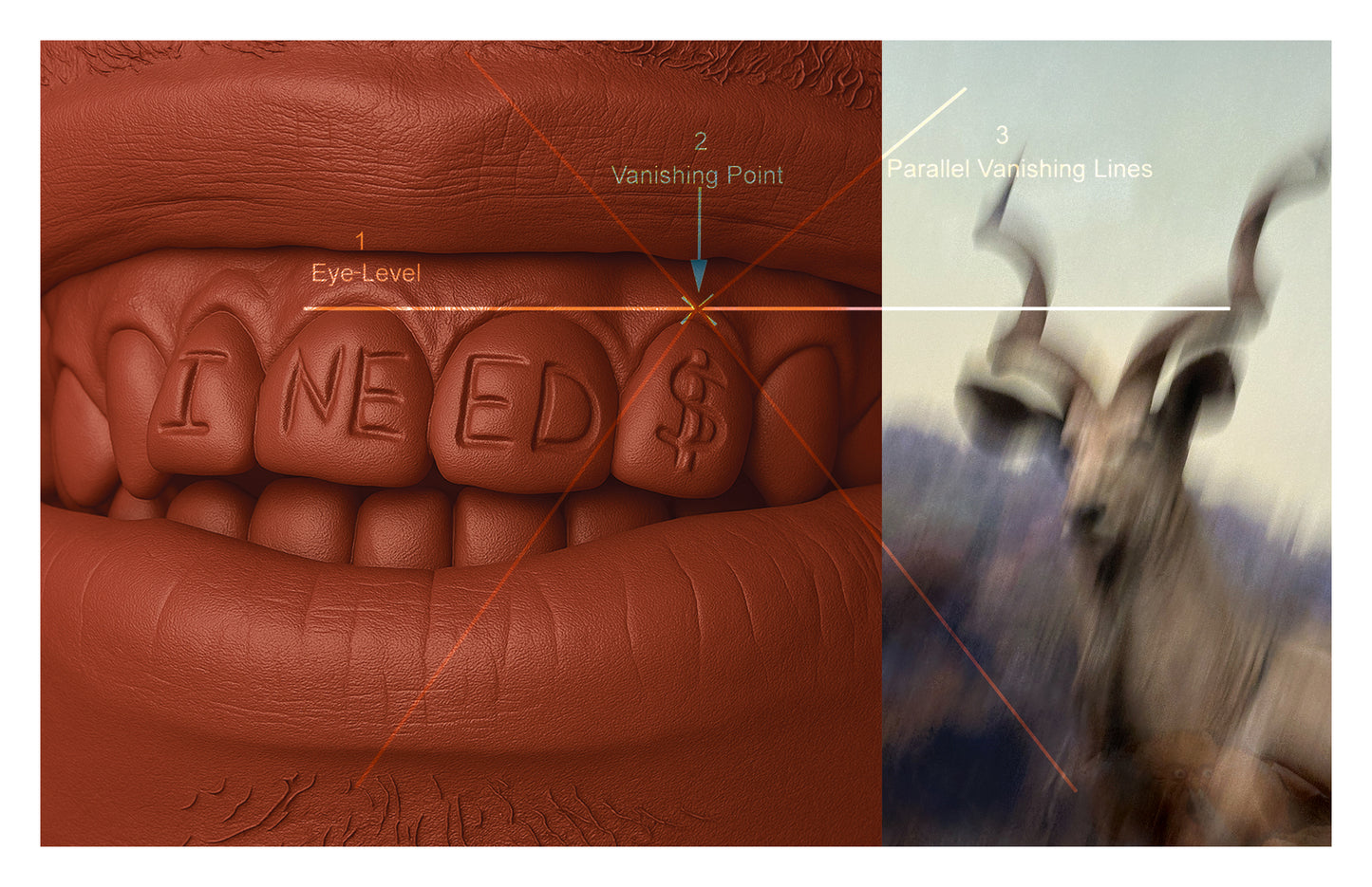 ERICK ANTONIO BENITEZ, Aequipoesis.264, 2025