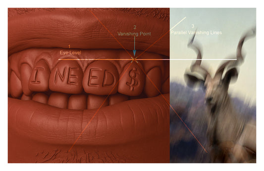 ERICK ANTONIO BENITEZ, Aequipoesis.264, 2025