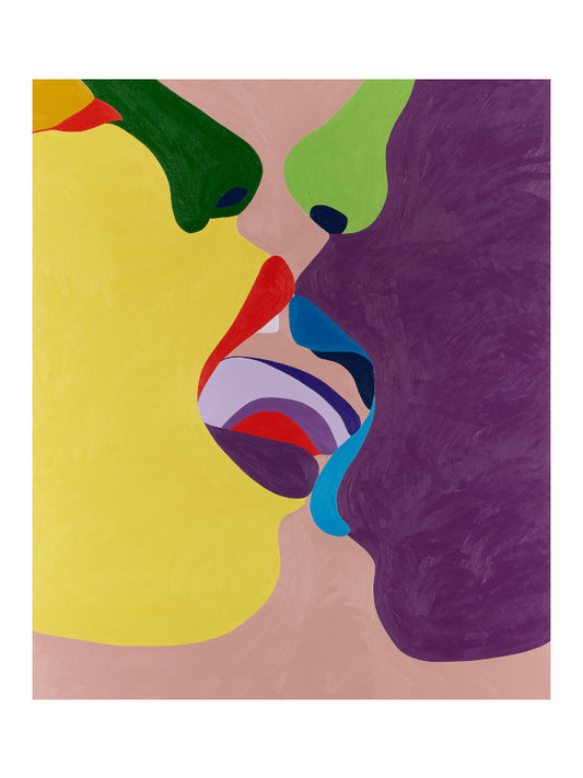 Helen Beard, Cyssan, 2025