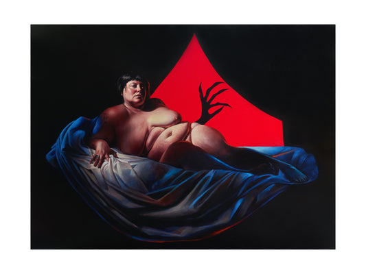 Lydia Pettit, The Dream, 2026