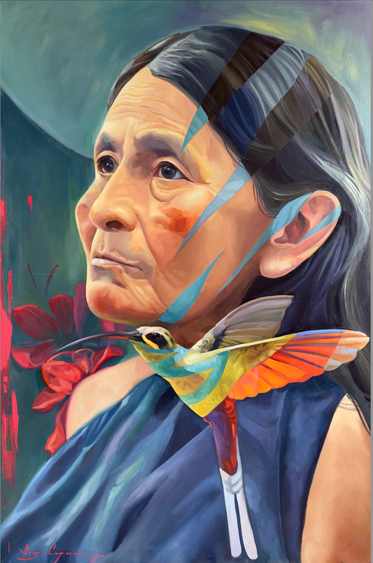 Dcapuena: Kinti, 2023